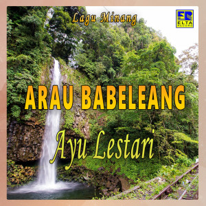 Album Arau Babeleang oleh Son Pagai