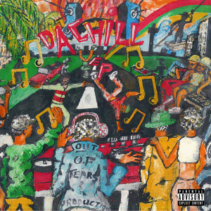 Dengarkan lagu Chill (Freestyle) (Explicit) nyanyian Black Thorn dengan lirik