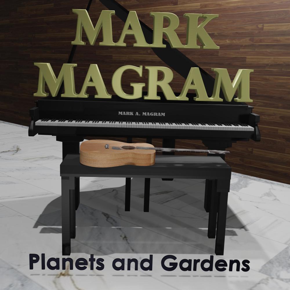 Planets and Gardens