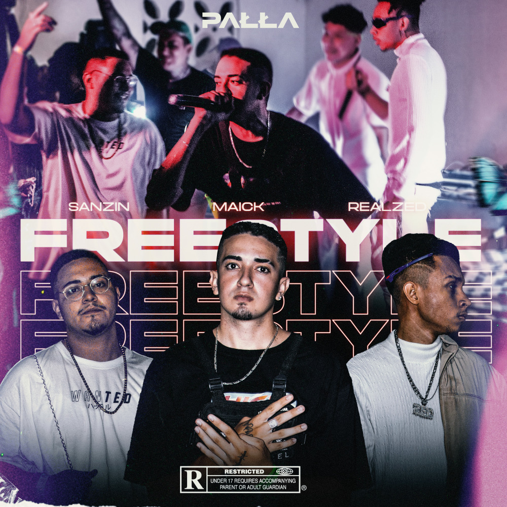 Freestyle 01