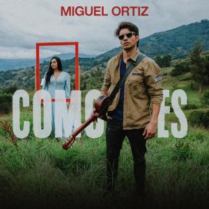 Miguel Ortiz的專輯Cómo Es
