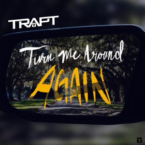 Trapt的專輯Turn Me Around Again (Acoustic)