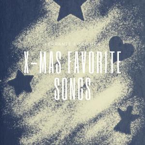 Album X-Mas Favorite Songs oleh Ferrante and Teicher