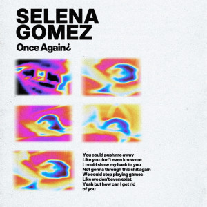 Listen to Selena Gomez song with lyrics from Shane