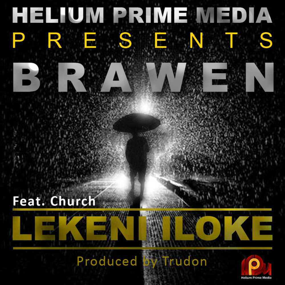 Lekeni Iloke