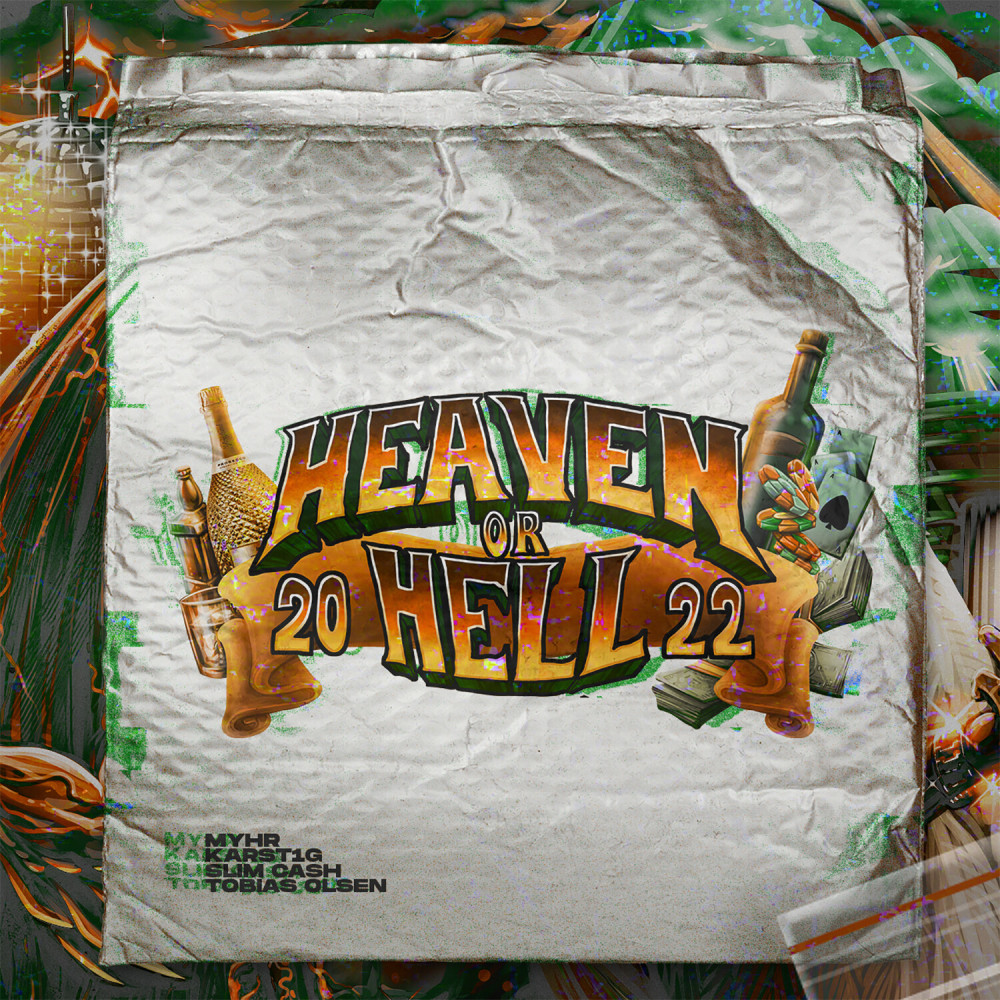 Heaven or Hell 2022 (Explicit)