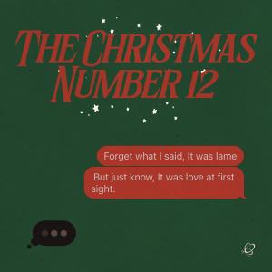 อัลบัม The Christmas Number 12 ศิลปิน OoOo (오넷)