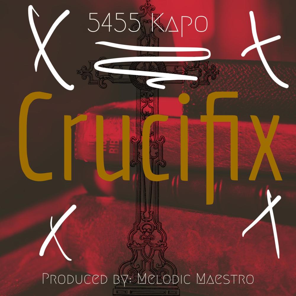 Crucifix (Remastered)