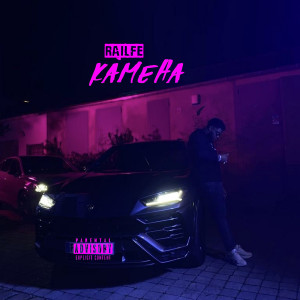 Listen to Kameha (Explicit) song with lyrics from Railfé