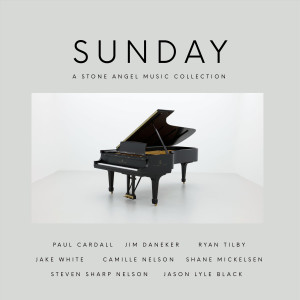 อัลบัม Sunday: A Stone Angel Music Collection ศิลปิน Various