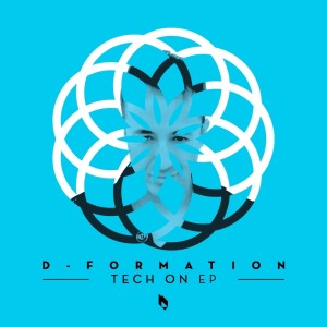 Dengarkan Tech In lagu dari D-Formation dengan lirik