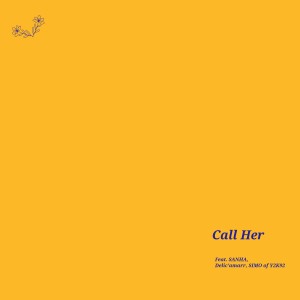 Album Call her oleh 비엘로