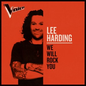 ดาวน์โหลดและฟังเพลง We Will Rock You (The Voice Australia 2019 Performance|Live) พร้อมเนื้อเพลงจาก Lee Harding