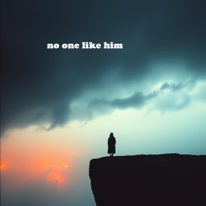 Listen to no one like him song with lyrics from Pary