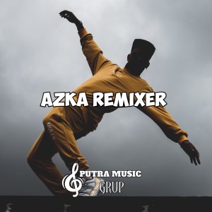 Dengarkan lagu DJ GW TAU TENANG AJA MAKANYA KACANG FULL BASS nyanyian Azka Remixer dengan lirik