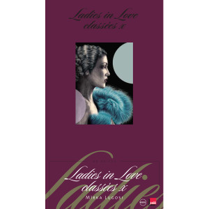อัลบัม BD Music Presents Ladies in Love: Classées X ศิลปิน Various Artists