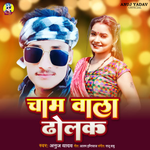 Listen to Cham Wala Dholak song with lyrics from Anuj Yadav