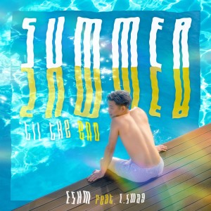Album Summer ('til the end) from 에스킴