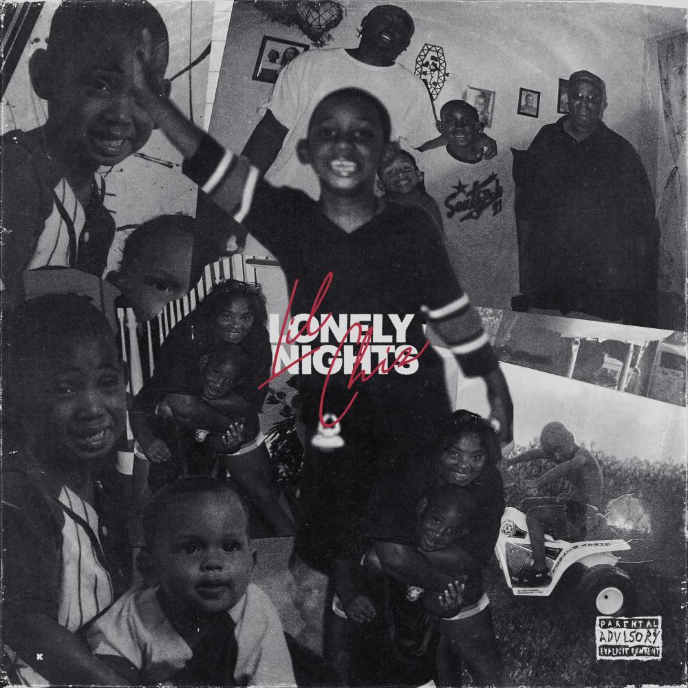 Grimey Nights Remix (feat. Big2DaBoy) (Explicit)