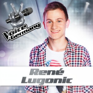 ดาวน์โหลดและฟังเพลง Rude (From The Voice Of Germany) พร้อมเนื้อเพลงจาก René Lugonic