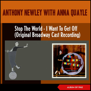 Listen to Glorious Russia (From Musical: "Stop the World - I Want to Get Off") song with lyrics from Anna Quayle