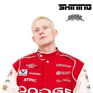 Dengarkan Shining lagu dari Idk Ariel dengan lirik