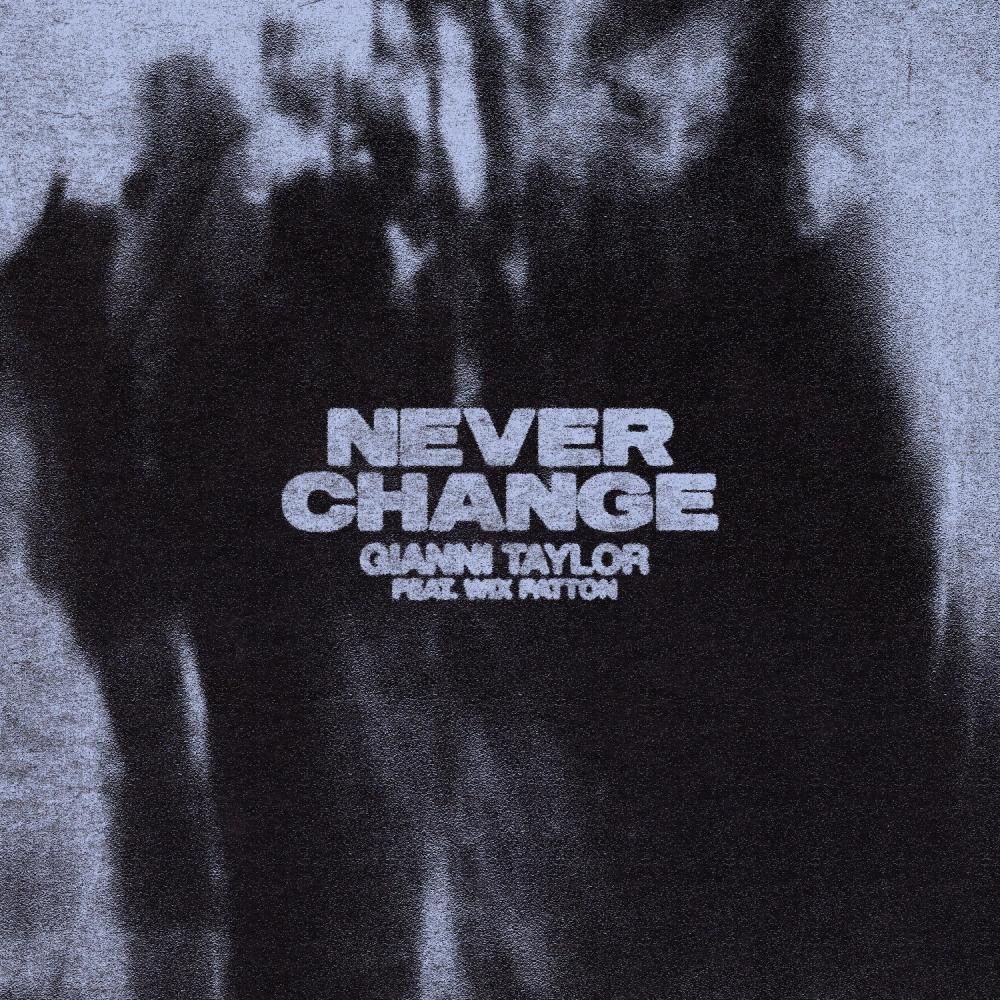 Never Change (feat. Wix Patton) (Explicit)