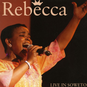 收聽Rebecca Malope的Ngizifihla Kuwe (Live From South Africa/2007)歌詞歌曲