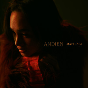 Album Mati Rasa from Andien