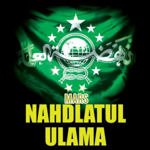 Album MARS NAHDLATUL ULAMA from Indias