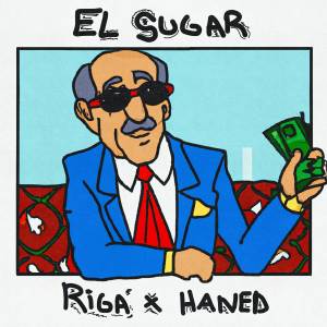 อัลบัม El Sugar ศิลปิน Riga
