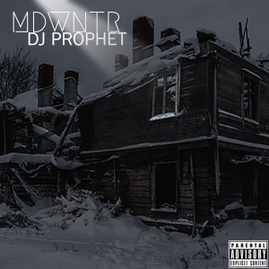 收聽DJ Prophet的Eternal Sunshine of the Spotless Mind (Explicit)歌詞歌曲