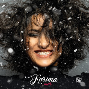 Listen to Winter Wonderland song with lyrics from Karima