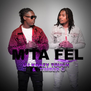 Album M'ta Fèl from 
