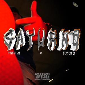 收聽Phonix Lab的Saturno (Explicit)歌詞歌曲
