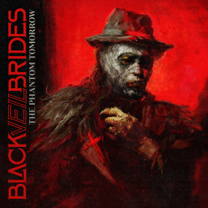 Black Veil Brides的專輯Fields of Bone