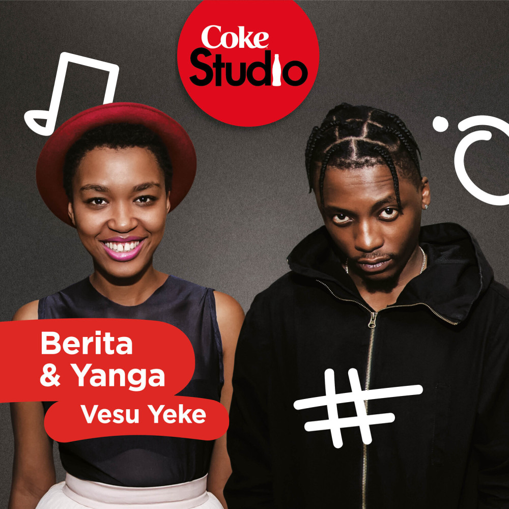 Vesu Yeke (Coke Studio South Africa: Season 2)