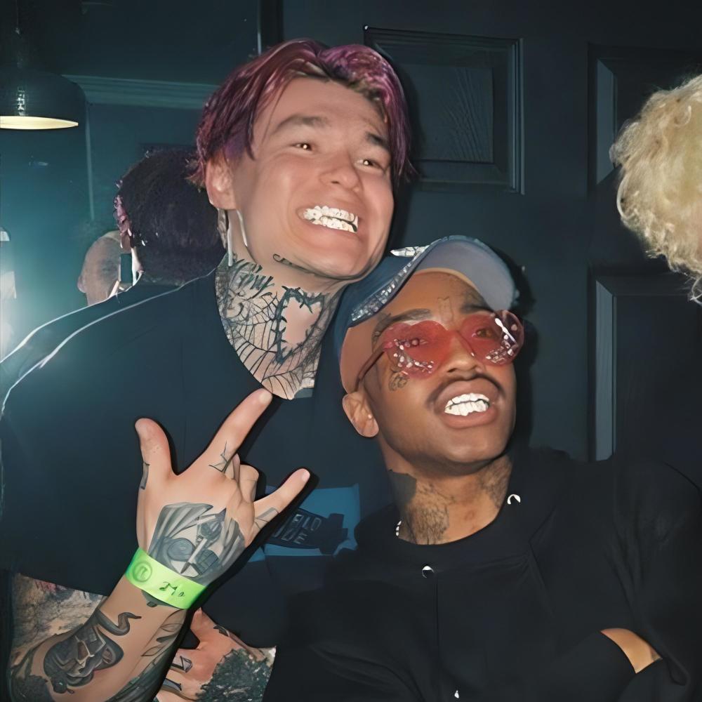 That's Facts (feat. Drippin So Pretty) (Explicit)