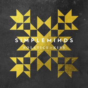 อัลบัม Solstice Kiss ศิลปิน Simple Minds