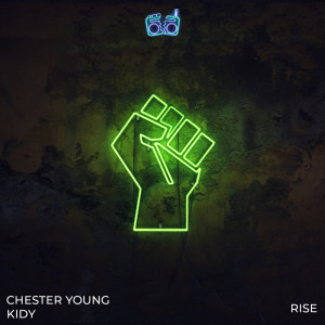 Dengarkan Rise lagu dari Chester Young dengan lirik