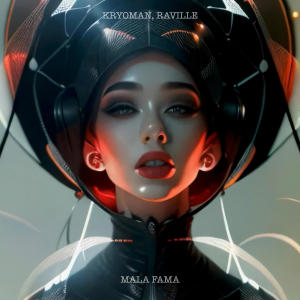 KRYOMAN的專輯MALA FAMA
