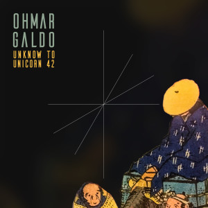 收聽Ohmar Galdo的Unknown to Unicorn 42歌詞歌曲