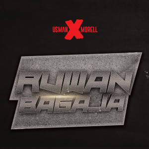 Listen to Ruwan Bagaja song with lyrics from Usman