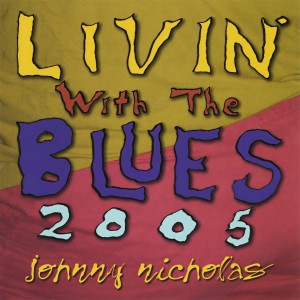 ดาวน์โหลดและฟังเพลง Texas Drifter พร้อมเนื้อเพลงจาก Johnny Nicholas