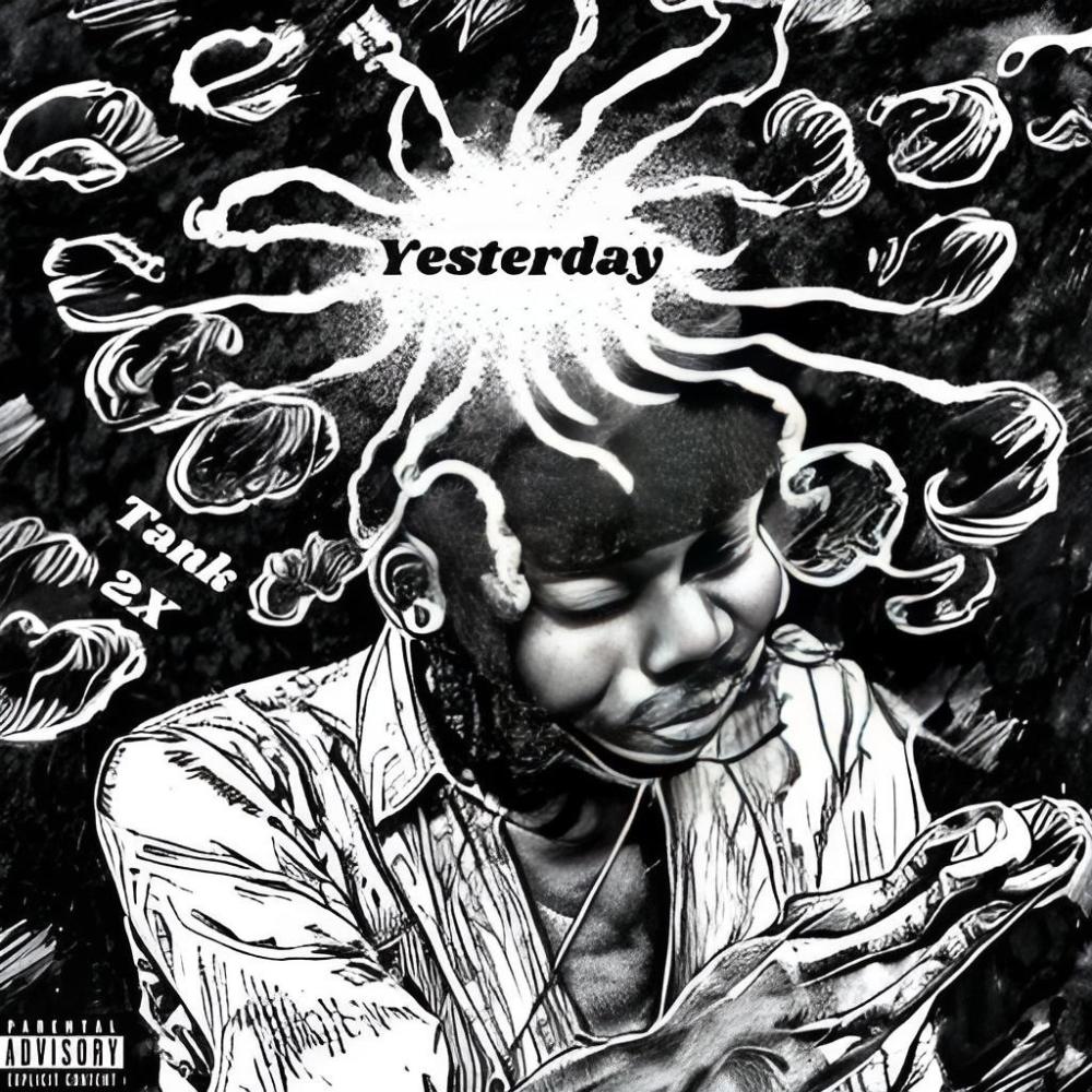 Yesterday (Explicit)