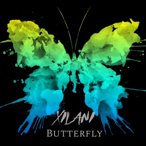 Listen to Butterfly song with lyrics from Xilani