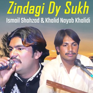 Dengarkan Zindagi Dy Sukh lagu dari Ismail Shahzad dengan lirik