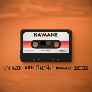 Listen to Ka'mane song with lyrics from DJ THE MXO