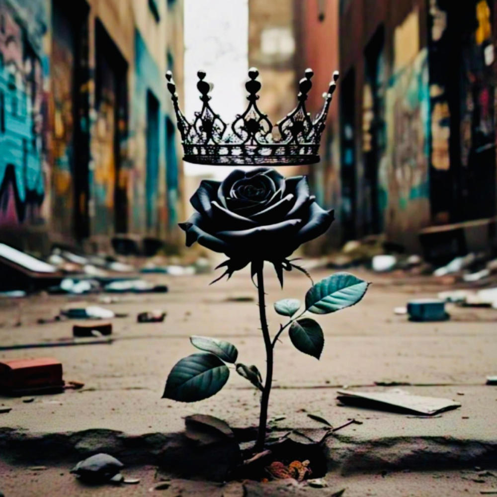 Streets raised me (feat. Elijah the prophet) (Explicit)