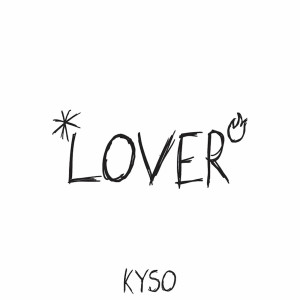Album Lover from Kyso